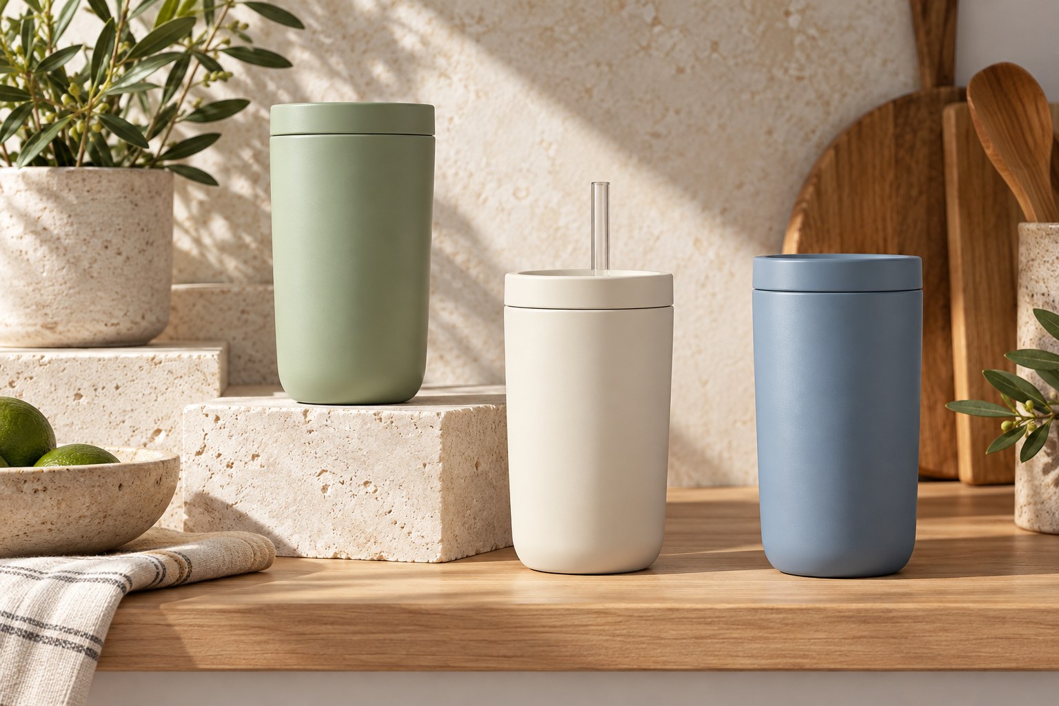 Cups & tumblers